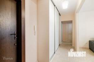 1-к квартира, на длительный срок, 48м2, 7/10 этаж