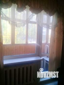 1-к квартира, на длительный срок, 37м2, 2/9 этаж