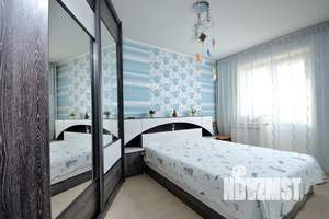 4-к квартира, посуточно, 94м2, 7/16 этаж