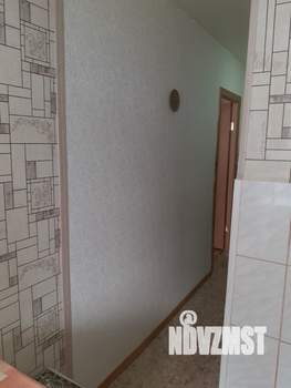 1-к квартира, на длительный срок, 28м2, 3/5 этаж