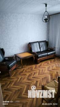 2-к квартира, на длительный срок, 60м2, 6/9 этаж