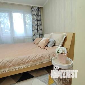 1-к квартира, посуточно, 36м2, 2/5 этаж