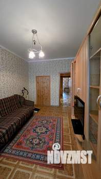 2-к квартира, на длительный срок, 52м2, 2/4 этаж