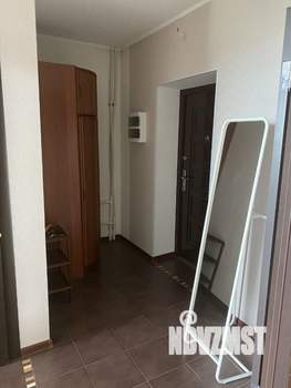 1-к квартира, на длительный срок, 42м2, 5/9 этаж