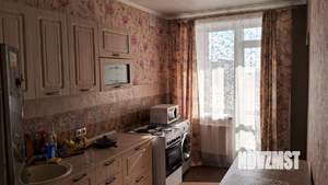 1-к квартира, на длительный срок, 38м2, 10/16 этаж