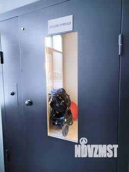 1-к квартира, на длительный срок, 39м2, 2/10 этаж