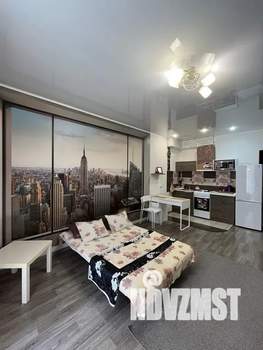 Студия квартира, посуточно, 31м2, 3/9 этаж