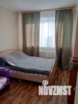 1-к квартира, посуточно, 35м2, 11/16 этаж