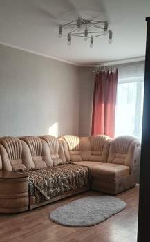1-к квартира, на длительный срок, 37м2, 6/9 этаж