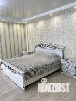 1-к квартира, посуточно, 47м2, 1/1 этаж