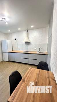 1-к квартира, на длительный срок, 42м2, 4/16 этаж