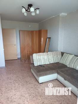 1-к квартира, на длительный срок, 41м2, 9/14 этаж
