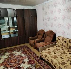 1-к квартира, на длительный срок, 38м2, 9/9 этаж