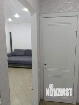 1-к квартира, на длительный срок, 30м2, 3/11 этаж