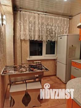 3-к квартира, посуточно, 55м2, 2/5 этаж