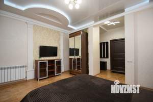 2-к квартира, посуточно, 45м2, 2/12 этаж