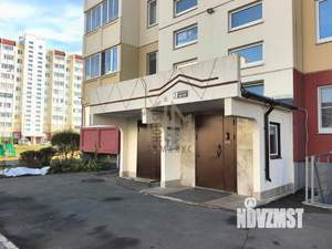 2-к квартира, на длительный срок, 58м2, 5/9 этаж
