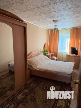 2-к квартира, на длительный срок, 45м2, 2/5 этаж