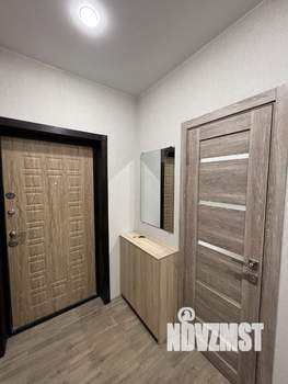 1-к квартира, на длительный срок, 41м2, 16/16 этаж