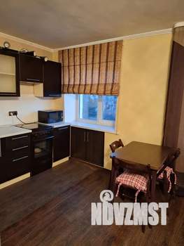 Студия квартира, посуточно, 30м2, 5/5 этаж