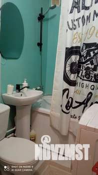 1-к квартира, посуточно, 37м2, 4/5 этаж