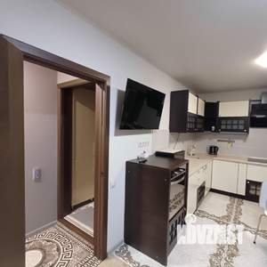 1-к квартира, на длительный срок, 47м2, 4/15 этаж