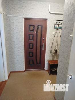 1-к квартира, на длительный срок, 31м2, 1/9 этаж