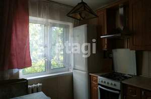 2-к квартира, на длительный срок, 45м2, 1/5 этаж
