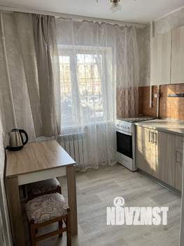 2-к квартира, на длительный срок, 46м2, 1/5 этаж