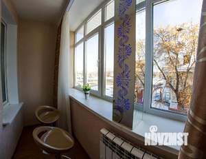 2-к квартира, посуточно, 48м2, 2/12 этаж