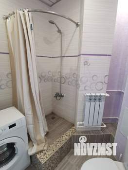 1-к квартира, на длительный срок, 28м2, 3/9 этаж