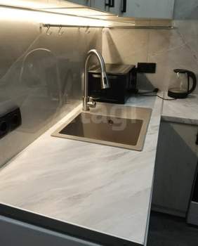 2-к квартира, на длительный срок, 44м2, 5/5 этаж