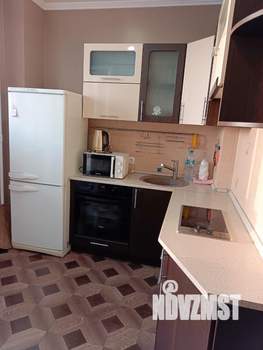 1-к квартира, на длительный срок, 37м2, 14/16 этаж