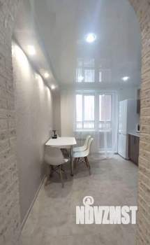 1-к квартира, на длительный срок, 46м2, 2/16 этаж