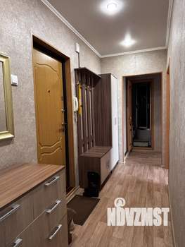 2-к квартира, на длительный срок, 53м2, 7/9 этаж