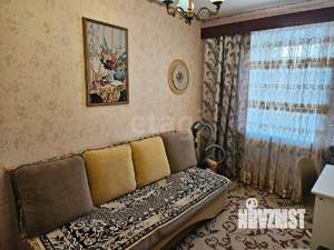 3-к квартира, на длительный срок, 60м2, 4/5 этаж