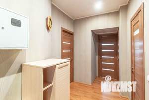 2-к квартира, посуточно, 60м2, 1/1 этаж