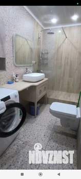 1-к квартира, на длительный срок, 44м2, 6/9 этаж