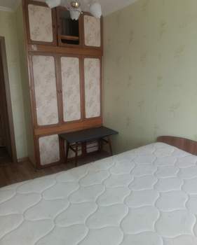 4-к квартира, на длительный срок, 75м2, 3/5 этаж