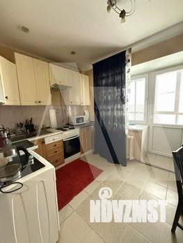 1-к квартира, на длительный срок, 45м2, 5/12 этаж