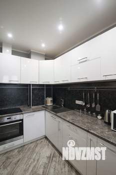 1-к квартира, на длительный срок, 42м2, 7/19 этаж