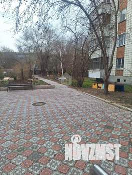 1-к квартира, на длительный срок, 45м2, 2/12 этаж
