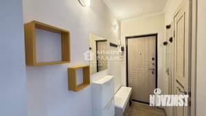 1-к квартира, на длительный срок, 32м2, 3/5 этаж