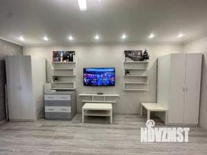 2-к квартира, посуточно, 60м2, 1/1 этаж