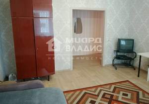 1-к квартира, на длительный срок, 40м2, 6/10 этаж