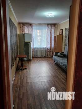 1-к квартира, на длительный срок, 30м2, 3/5 этаж