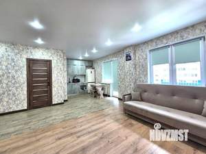 2-к квартира, на длительный срок, 55м2, 4/10 этаж
