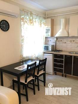 2-к квартира, посуточно, 46м2, 2/5 этаж