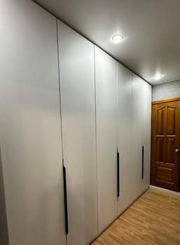 1-к квартира, на длительный срок, 49м2, 12/12 этаж