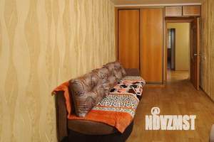 3-к квартира, посуточно, 70м2, 1/1 этаж